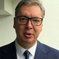 Predsednik Srbije danas na samitu Karpatska inicijativa: Vučić u jednodnevnoj poseti Ukrajini (video)