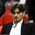 Димитрис Јанакопулос: "Хтео сам да преузмем Партизан, док нисам схватио"
