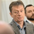 Glišić (SNS) u Baljevcu: Studentska lista skup mrzitelja žena i prevaranata