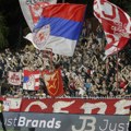 Crvena zvezda prodala fudbalera Juventusu