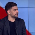 Milan Marić za Vreme: „Nikada nisam pomislio da će moja zemlja doći u situaciju da naoružani kriminalci sa fantomkama stoje…