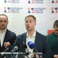 Aleksić: Ispravna odluka o povlačenju liste, pred nama su sudbonosni izbori