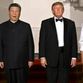 Razgovori Sija Đinpinga i Donalda Trampa: Zašto je pitanje Tajvana ključno za SAD i Kinu