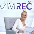 Tražim reč: Put od žene koja mora, do žene koja bira