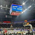 Loše vesti za Partizan: Vilis mora na pauzu