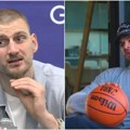 Porter: "Jokić mi na oproštaju rekao da nosim kondome svuda"
