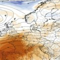 STIŽE NOVI TOPLOTNI TALAS IZ SAHARE! Miholjsko leto se ne predaje, temperature na Balkanu do skoro 30 stepeni, evo i detaljne…