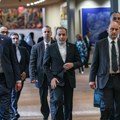 Aragči: " Otvoreni smo za pregovore, i spremni za rat"