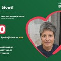 Humanitarni koncert za Dijanu Maljković