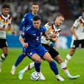 Fudbaleri Srbije u Minhenu poraženi od Nemačke u Ligi nacija