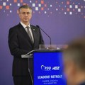 Plenković o naoružavanju Srbije: „Šopingmanija“