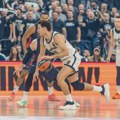 Partizan napada Real u spektaklu od utakmice, "kraljevski klub" ima imperativ pobede