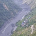 Više od 100 stranih planinara zarobljeno u Nepalu zbog poplava