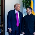 Tramp i Zelenski ponovo u „klinču”