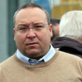 Profesor Vladimir Vuletić pronađen mrtav