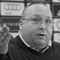 Profesor Vladimir Vuletić pronađen mrtav