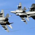 Drama na nebu: Dojavljena bomba u avionu; Bugarski lovci hitno podignuti