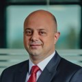 Uroš Podobnik novi generalni direktor Holdinga Slovenskih elektrarni