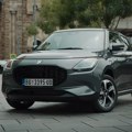 Suzuki Swift već od 15.990 evra