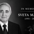IN MEMORIAM: Sveta Mančić, nekadašnji predsednik Višeg suda u Pirotu