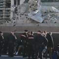 Milano posle protesta: troje maloletnika u pritvoru, 21 u kućnom pritvoru ili vaspitnoj ustanovi