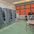 Izlaznost u Nišu do 10.00 časova 21,53 odsto