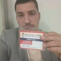Posmatrač za N1 iz Urgentnog: Kolegu i mene napala trojica, jedan repetirao pištolj i rekao - pucaj