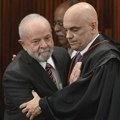 Lula, kritičar Trampa, po četvrti put predsednik Brazila