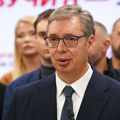 Vučić najavio povratak na vlast: Verujem da će to biti za dve godine