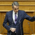 "Ne smemo da dozvolimo da se naša mora pretvore u džunglu": Micotakis u UN pozvao na uspostavljanje pomorskog primirja