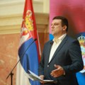 Puškić: Šta je radila šefica albanske službe bezbednosti u Beogradu uoči napada na Srbe na Kosovu