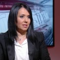 Nova skandiranja navijača protiv Brankice Stanković: Da li je potrebno da se nešto desi novinarki da bi institucije…