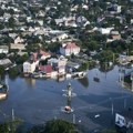 Katastrofa u najavi: U poplavljenom Hersonu preti velika opasnost od nagaznih mina: "Plutaju ka gradovima, ne znamo gde su"