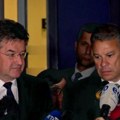 Nema naznaka da će Kurti ispuniti zahteve: Lajčak i Eskobar danas o efektima razgovora u Prištini i Beogradu