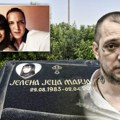 Ovo su pet najbizarnijih momenata koji su obeležili istragu ubistva pevačice Jelene Marjanović: Podrška ubici, slike sa…