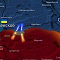 "Ovde je pravi pakao": Ruska vojska u kontranapadu, vode se žestoke borbe