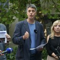 Miketić i Manojlović traže od urednika RTS da ne vrše selekciju vesti
