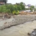 Rekordne padavine na severoistoku zemlje, javila se klizišta Japanske vlasti pozvale na hitnu evakuaciju (video)