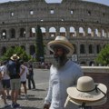 "Italija i okolne zemlje kao ogromna pećnica": Ekstremne vrućine širom Evrope, u delovima sveta i katastrofalne nepogode
