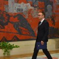 Komšić i Bećirović traže da ambasador u Srbiji bude pozvan na konsultacije u Sarajevo zbog Vulina