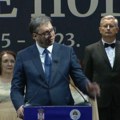 Vučić na centralnom obeležavanju godišnjice u Prijedoru: “Oluja je najveće etničko čišćenje na evropskom tlu od…