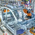 Nemačka auto industrija se oporavlja, ali još nije kao pre pandemije
