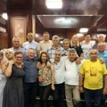 Između dva rudarska praznika u penziju otišlo 195 radnika Srbija Ziđin Koper