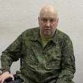 Ostavka Surovikina, imenovan novi komandant ruskih Vazdušno-kosmičkih snaga