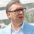 Vučić o izjavi Orbana: Govorio je uslovno, suština je da se nadamo da nikome neće tako nešto pasti na pamet