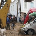 Broj žrtava oluje u Grčkoj porastao na 14