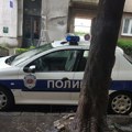 Dojave o bombama na više od 10 lokacija u Kragujevcu
