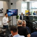 Svečano otvoren Citroen salon u okviru AK Kompresor