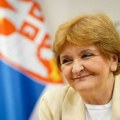 Ministarka Grujičić najavila smanjenje liste čekanja: Formiraćemo radnu grupu, obilaziće ustanove širom Srbije