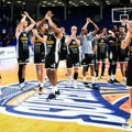Partizan kreće u odbranu titule u ABA ligi: Crno-beli žele dobar početak sezone! Evo gde možete da gledate prenos